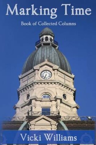 Cover of Marking Time