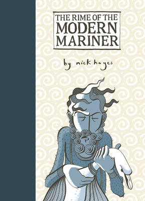 Book cover for The Rime of the Modern Mariner