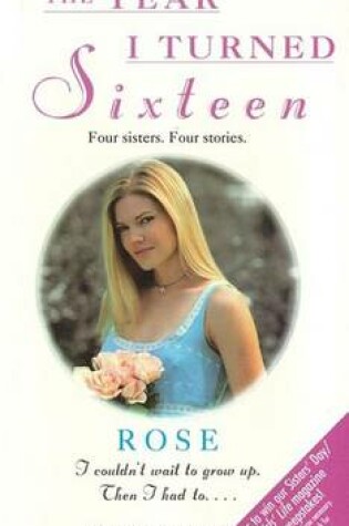 Cover of Rose