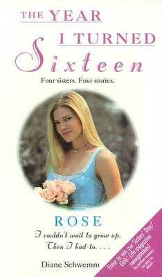 Cover of Rose