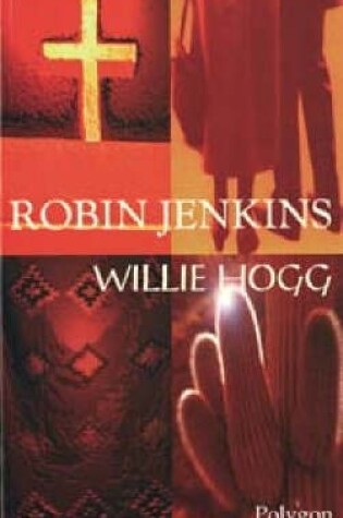 Cover of Willie Hogg