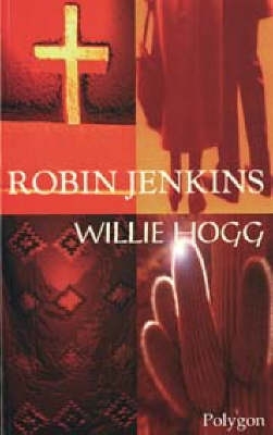 Book cover for Willie Hogg