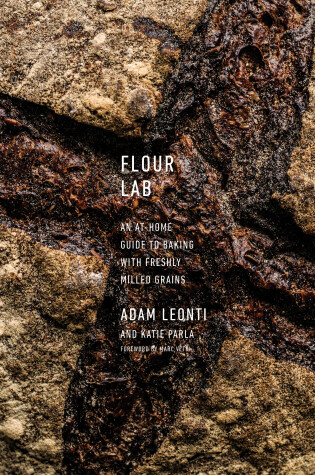 Cover of Flour Lab