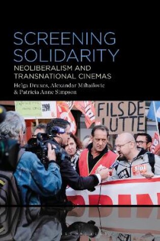 Cover of Screening Solidarity