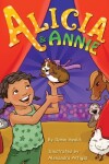 Book cover for Alicia and Annie