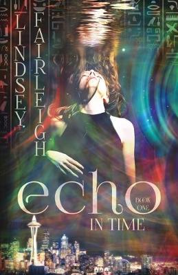 Cover of Echo in Time