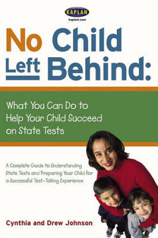 Cover of No Child Left Behind