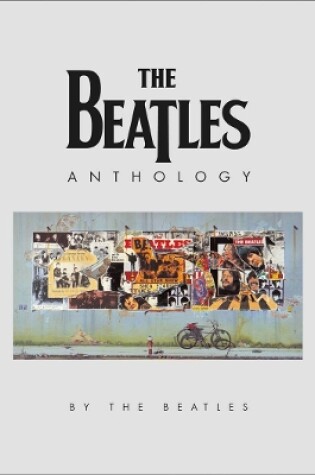 Cover of The Beatles Anthology