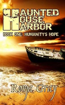 Book cover for Haunted House Harbor