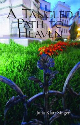 Book cover for A Tangled Path to Heaven