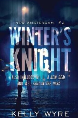 Cover of Winter's Knight