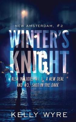 Book cover for Winter's Knight