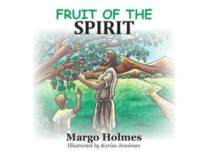 Book cover for Fruit of the Spirit