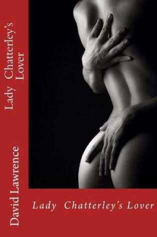 Cover of Lady Chatterley's Lover