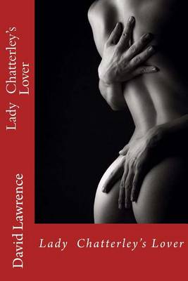 Book cover for Lady Chatterley's Lover