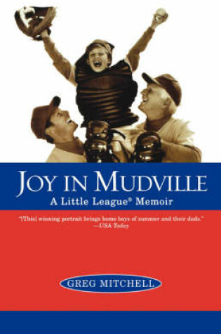 Cover of Joy in Mudville