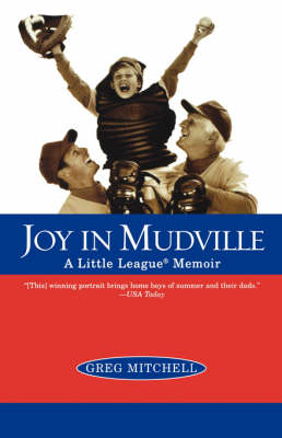 Cover of Joy in Mudville