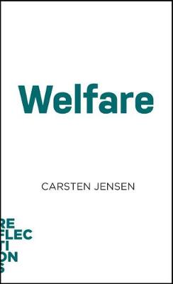 Cover of Welfare