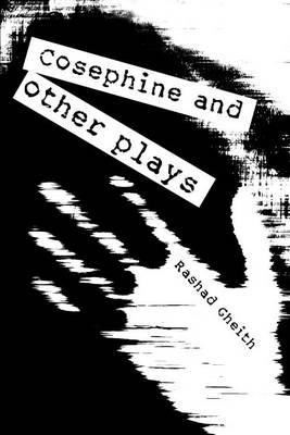 Book cover for Cosephine and other plays