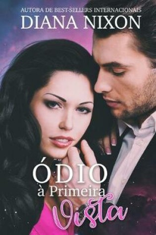 Cover of Ódio à Primeira Vista