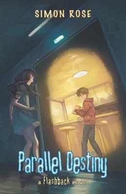 Book cover for Parallel Destiny