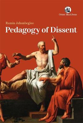 Book cover for Pedagogy of Dissent