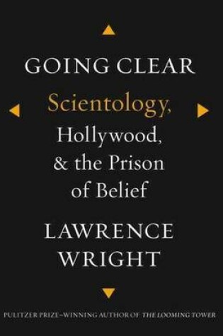 Cover of Going Clear