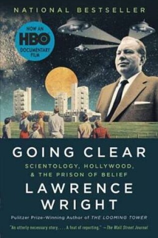 Cover of Going Clear