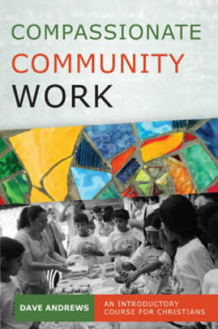 Cover of Compassionate Community Work