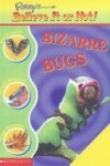 Book cover for Bizarre Bugs