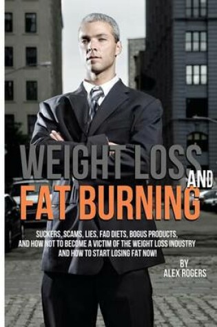 Cover of Weight Loss And Fat Burning