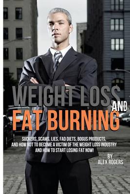 Book cover for Weight Loss And Fat Burning