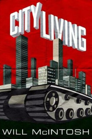 Cover of City Living