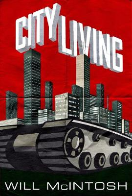 Book cover for City Living