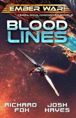 Book cover for Bloodlines