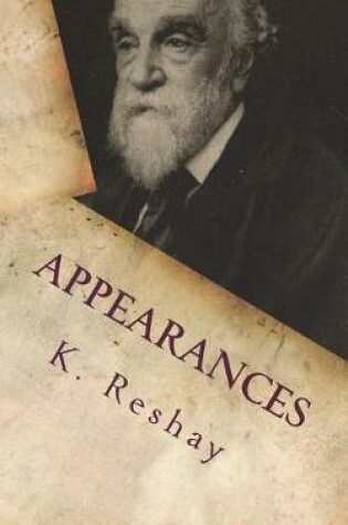 Cover of Appearances