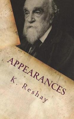 Book cover for Appearances