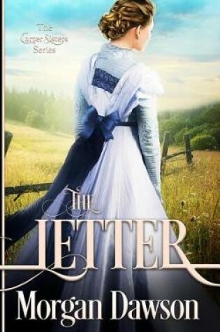 Cover of The Letter