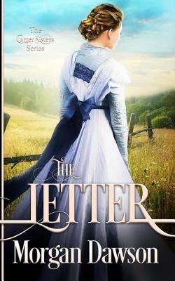 Book cover for The Letter