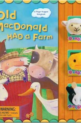 Cover of Old MacDonald Had a Farm