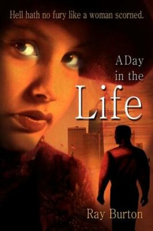 Cover of A Day in the Life