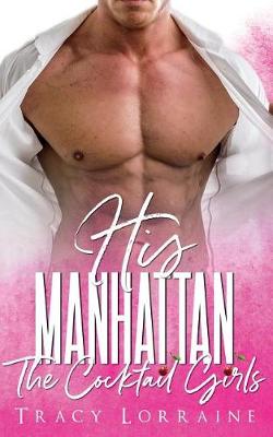 Book cover for His Manhattan