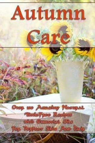 Cover of Autumn Care