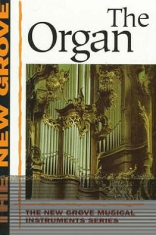 Cover of The Organ