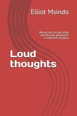 Cover of Loud Thoughts