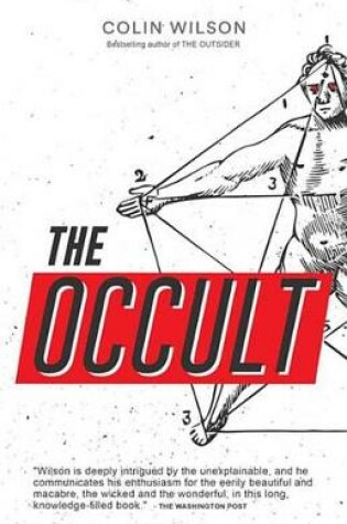 Cover of The Occult