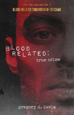 Book cover for Blood Related
