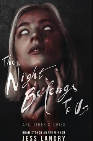 Cover of The Night Belongs to Us