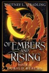 Book cover for Of Embers and Rising