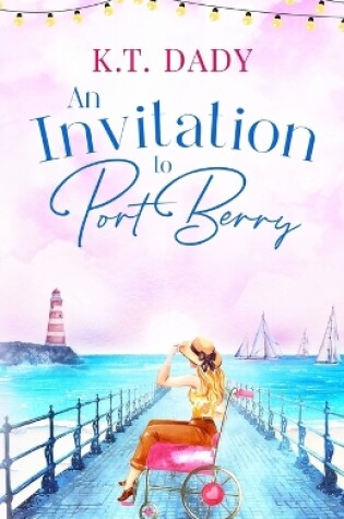 Cover of An Invitation to Port Berry